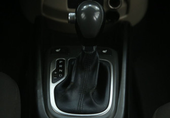 Подержанный автомобиль Kia Soul 2011 года (15 фото)