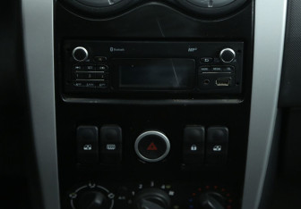 Подержанный автомобиль LADA (ВАЗ) Largus Wagon 2018 года (13 фото)