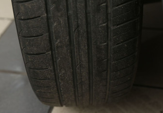 Подержанный автомобиль Kia Sportage 2019 года (30 фото)