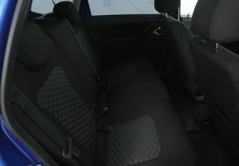 Подержанный автомобиль LADA (ВАЗ) Granta Wagon 2020 года (11 фото)