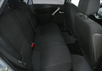 Подержанный автомобиль Datsun on-DO 2017 года (11 фото)