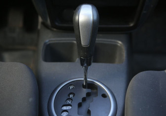 Подержанный автомобиль Suzuki SX4 Hatchback 2011 года (13 фото)