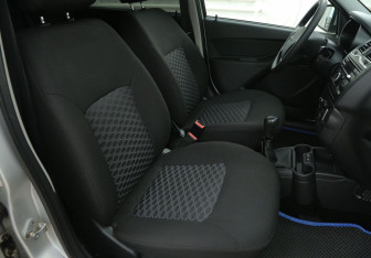 Подержанный автомобиль LADA (ВАЗ) Granta Liftback 2023 года (10 фото)