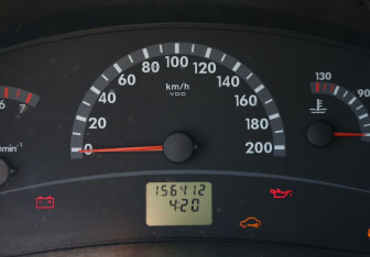 Подержанный автомобиль LADA (ВАЗ) Kalina Wagon 2011 года (18 фото)