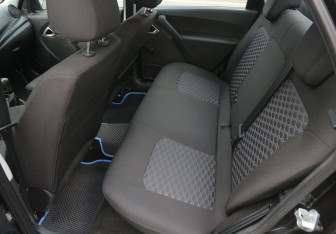 Подержанный автомобиль LADA (ВАЗ) Granta Sedan 2023 года (11 фото)