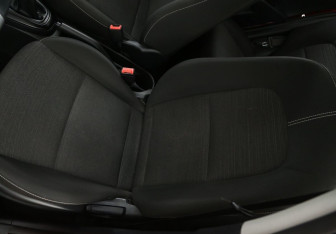 Подержанный автомобиль Kia Picanto 2018 года (11 фото)