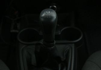 Подержанный автомобиль LADA (ВАЗ) Granta Sedan 2021 года (15 фото)