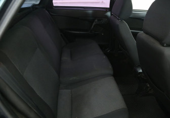 Подержанный автомобиль LADA (ВАЗ) 2112 2006 года (11 фото)