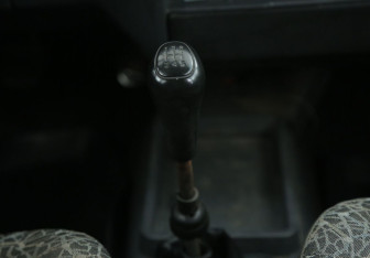 Подержанный автомобиль ЗАЗ 1103 «Славута» 2006 года (14 фото)