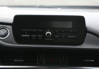 Подержанный автомобиль Mazda 6 Sedan 2019 года (13 фото)