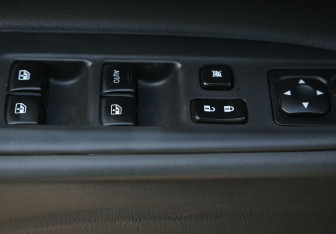Подержанный автомобиль Mitsubishi Outlander 2018 года (17 фото)