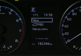 Подержанный автомобиль Toyota RAV4 2018 года (22 фото)