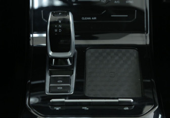 Подержанный автомобиль Chery Tiggo 7 Pro 2021 года (17 фото)