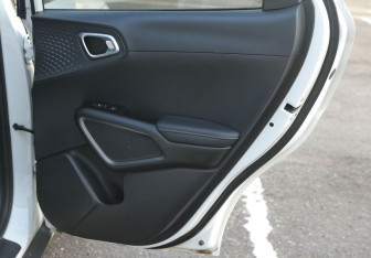 Подержанный автомобиль Kia Soul 2019 года (16 фото)