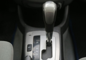 Подержанный автомобиль Daewoo Gentra Sedan 2014 года (13 фото)