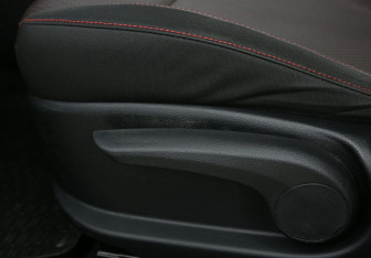 Подержанный автомобиль Kia Rio Hatchback 2021 года (20 фото)