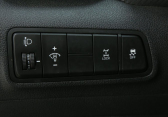 Подержанный автомобиль Hyundai Tucson 2019 года (19 фото)