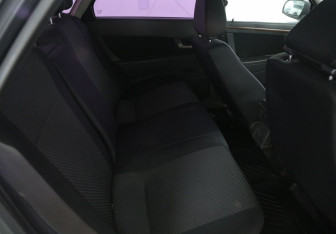 Подержанный автомобиль LADA (ВАЗ) Priora Sedan 2011 года (11 фото)
