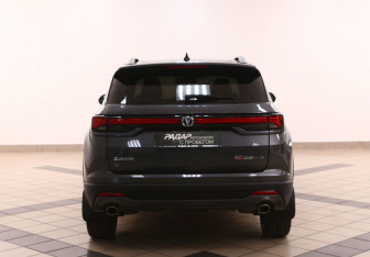 Подержанный автомобиль Changan CS35PLUS 2022 года (3 фото)