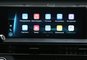 Подержанный автомобиль Chery Tiggo 7 Pro Max 2023 года (13 фото)