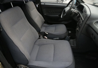 Подержанный автомобиль LADA (ВАЗ) 2114 2007 года (10 фото)