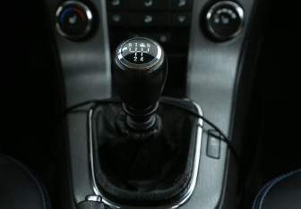 Подержанный автомобиль Chevrolet Cruze Sedan 2011 года (13 фото)