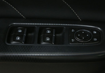 Подержанный автомобиль Haval M6 2024 года (17 фото)