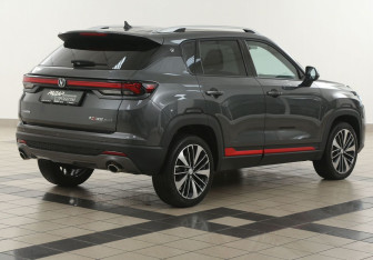 Подержанный автомобиль Changan CS35PLUS 2023 года (4 фото)