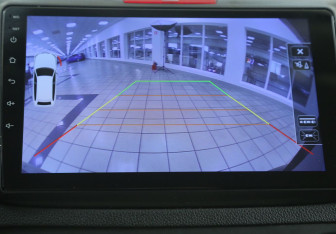Подержанный автомобиль Honda CR-V 2013 года (19 фото)