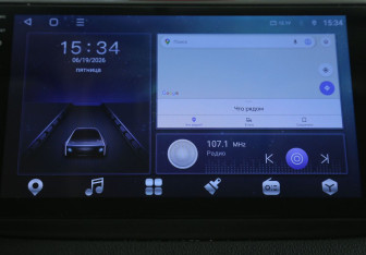 Подержанный автомобиль Honda CR-V 2013 года (17 фото)