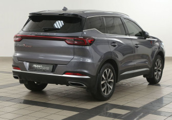 Подержанный автомобиль Chery Tiggo 7 Pro Max 2023 года (4 фото)
