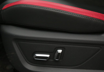 Подержанный автомобиль Jetour Dashing 2023 года (17 фото)