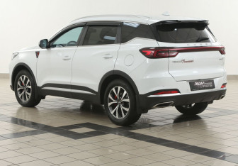 Подержанный автомобиль Chery Tiggo 7 Pro Max 2024 года (2 фото)