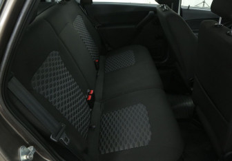 Подержанный автомобиль LADA (ВАЗ) Granta Liftback 2019 года (11 фото)