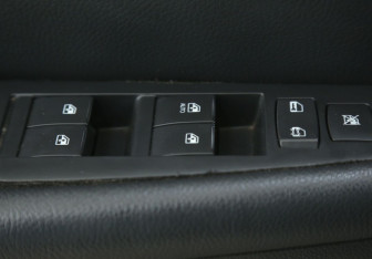 Подержанный автомобиль Chevrolet Epica 2010 года (18 фото)