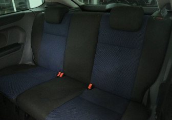 Подержанный автомобиль Ford Focus Hatchback 2007 года (11 фото)