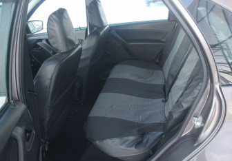 Подержанный автомобиль LADA (ВАЗ) Granta Sedan 2018 года (12 фото)