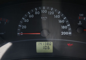 Подержанный автомобиль LADA (ВАЗ) Kalina Wagon 2011 года (17 фото)
