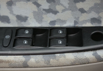 Подержанный автомобиль Chery Amulet (A15) 2007 года (17 фото)