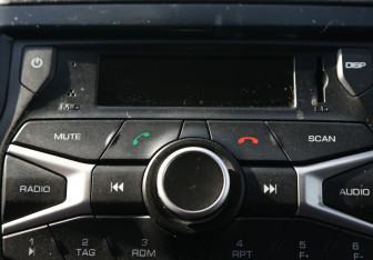 Подержанный автомобиль LADA (ВАЗ) Vesta Sedan 2018 года (15 фото)