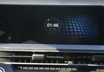 Подержанный автомобиль Chery Tiggo 7 Pro Max 2023 года (13 фото)