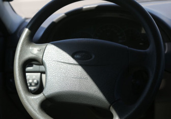 Подержанный автомобиль LADA (ВАЗ) Priora Sedan 2007 года (16 фото)
