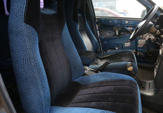 Подержанный автомобиль LADA (ВАЗ) 2111 2005 года (10 фото)