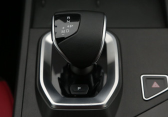 Подержанный автомобиль Jetour Dashing 2023 года (13 фото)