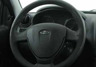 Подержанный автомобиль LADA (ВАЗ) Granta Liftback 2020 года (15 фото)