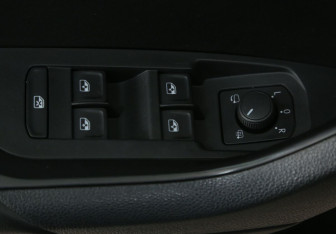 Подержанный автомобиль Skoda Kodiaq 2021 года (17 фото)