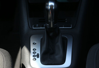 Подержанный автомобиль Volkswagen Tiguan 2012 года (13 фото)
