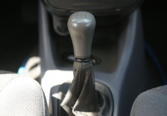Подержанный автомобиль Hyundai Accent Sedan 2007 года (15 фото)