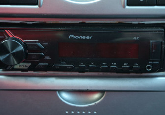 Подержанный автомобиль LADA (ВАЗ) Priora Sedan 2008 года (15 фото)