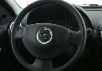 Подержанный автомобиль LADA (ВАЗ) Largus Wagon 2020 года (16 фото)